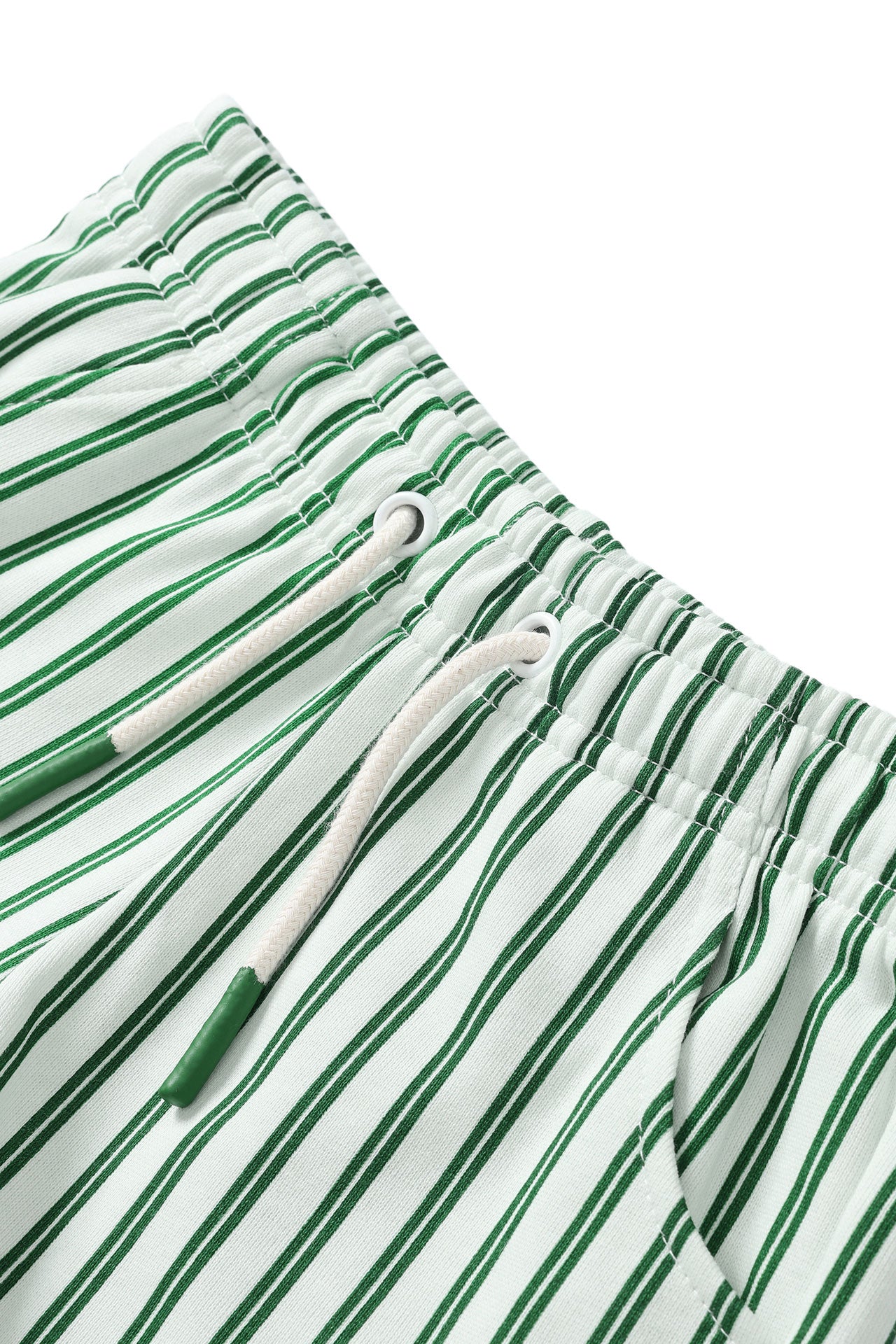 Artie Shorts Seaside Stripe