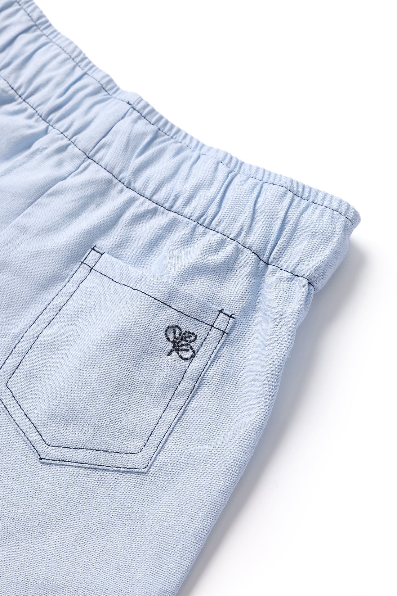 Otis Linen Shorts