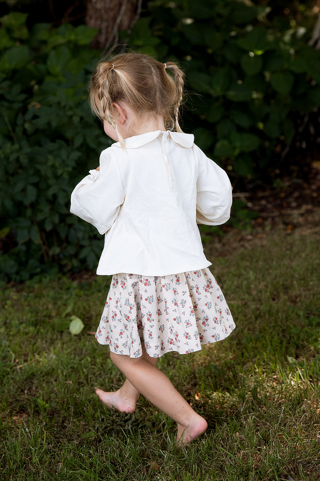 Garden Skirt Eucalypt