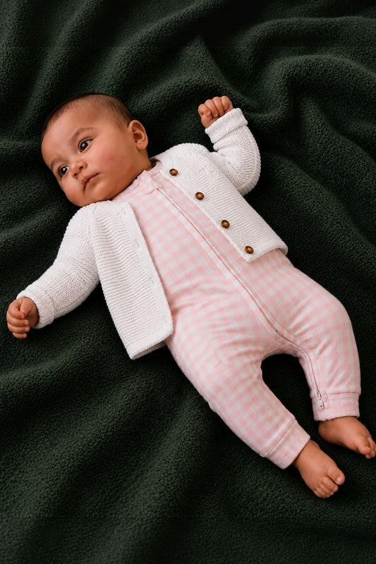 Baby Girl Bundle (Save 15%)