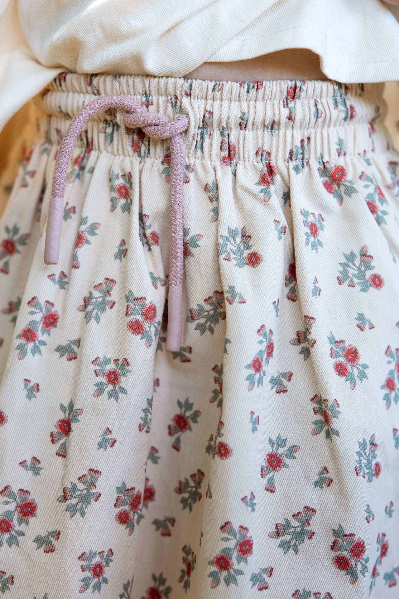 Garden Skirt Eucalypt