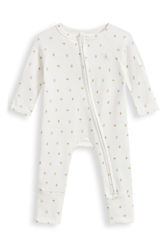 Growsuit Wheat Jersey
