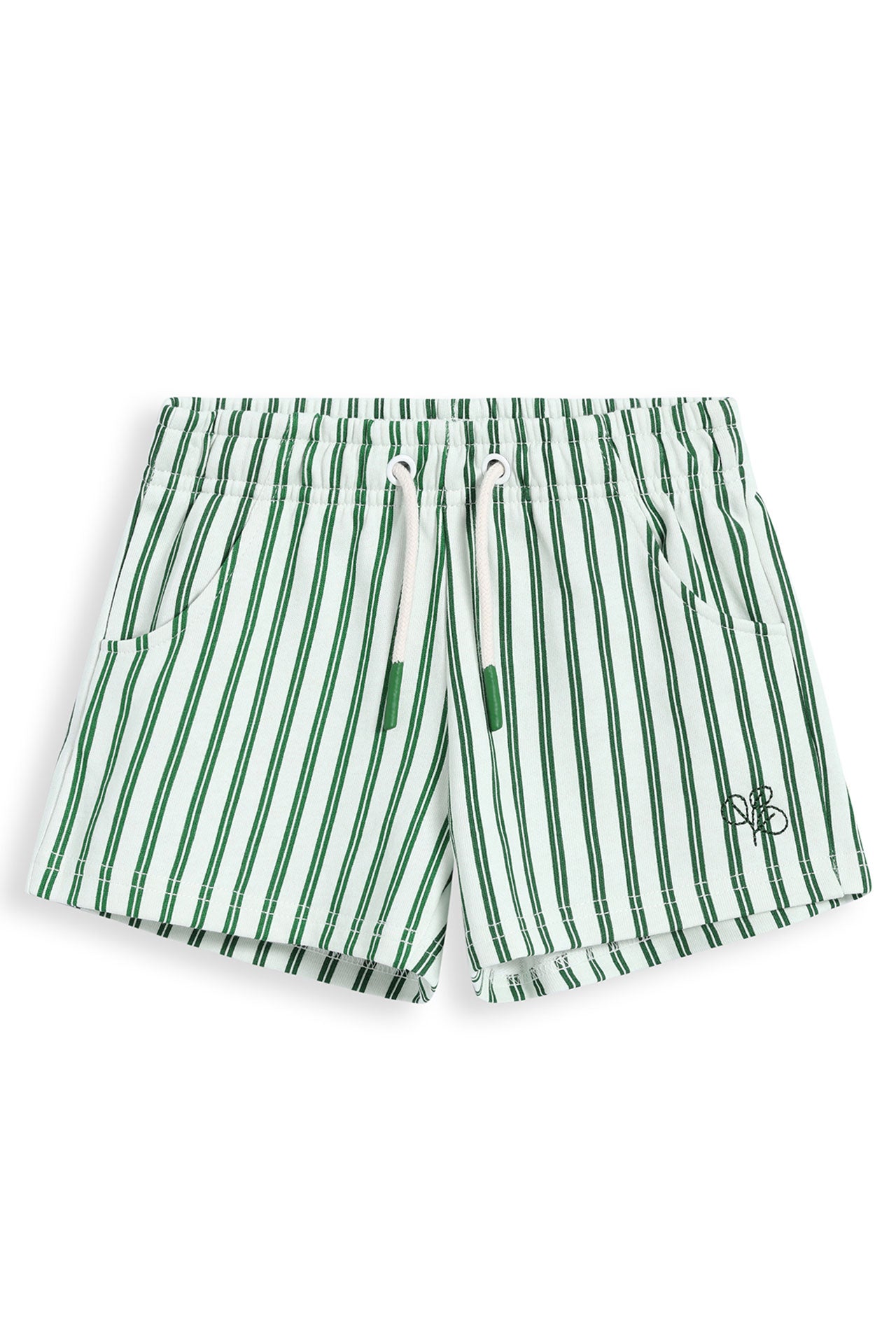 Artie Shorts Seaside Stripe