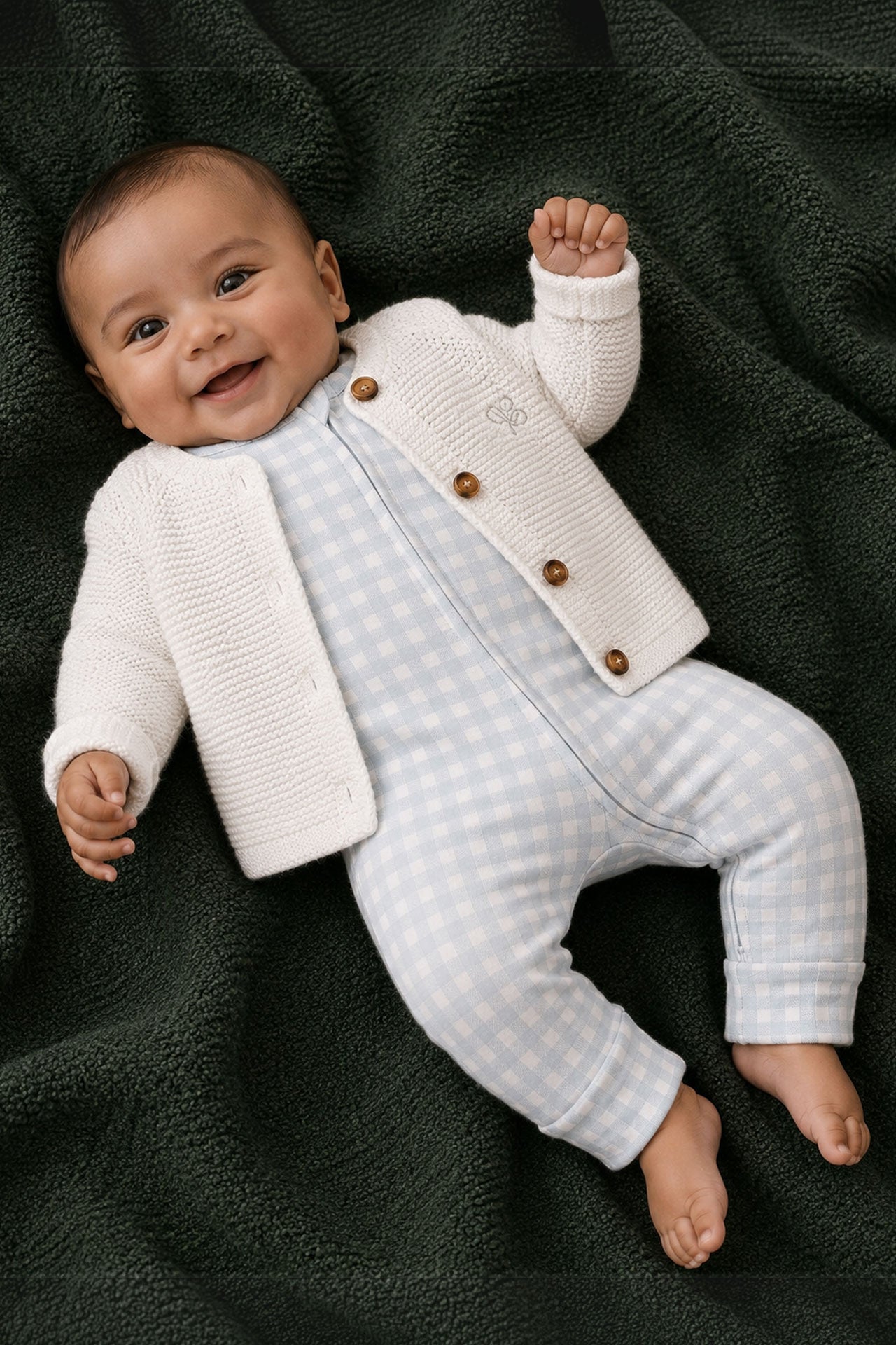 Baby Boy Bundle (Save 15%)