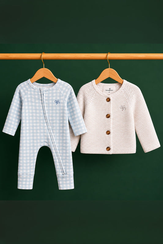 Baby Boy Bundle (Save 15%)