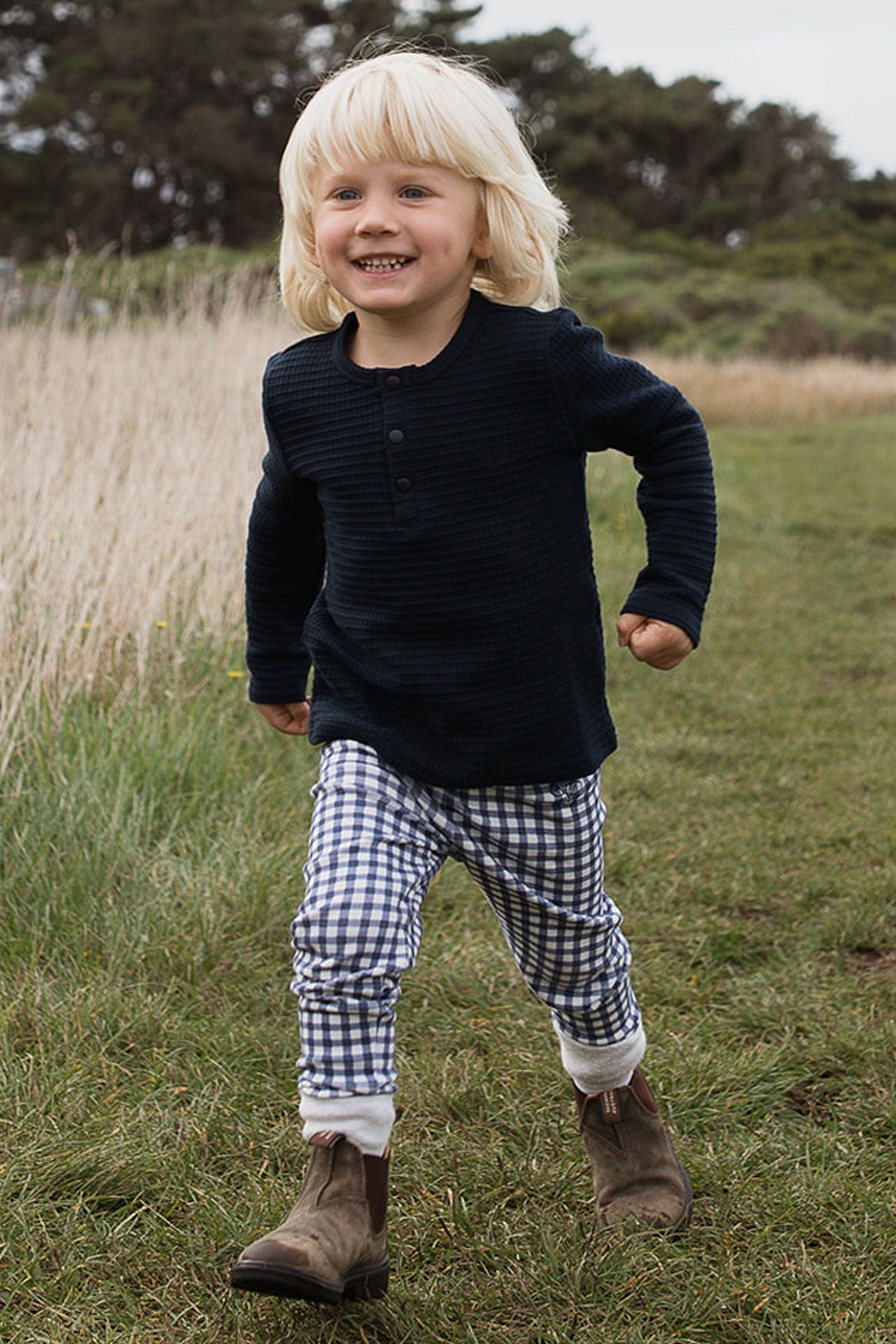 Baby Leggings  Organic Cotton, Designer Clothes, Sizes 0000-4 – Homegrown  Kids