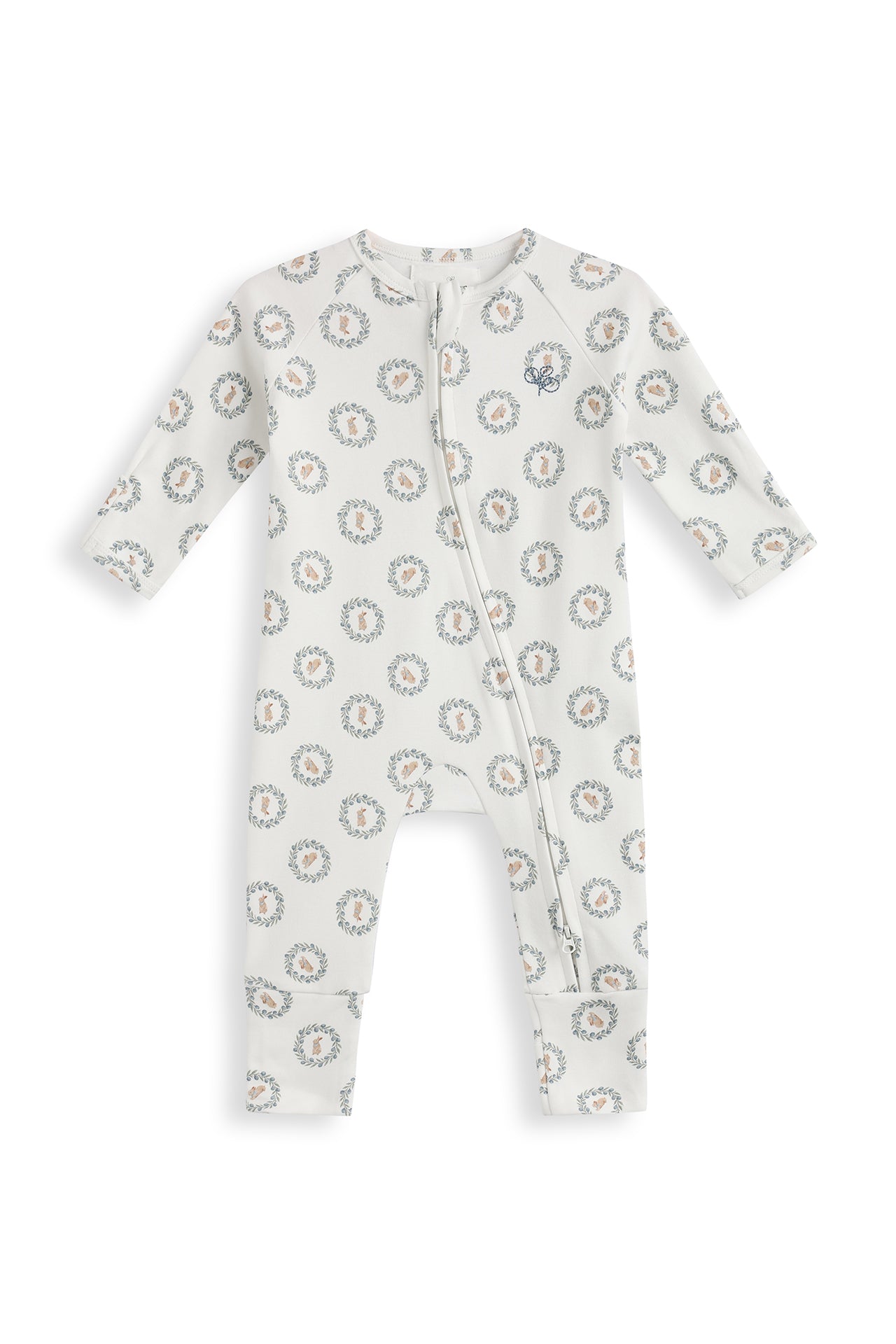 Growsuit Easter Berry