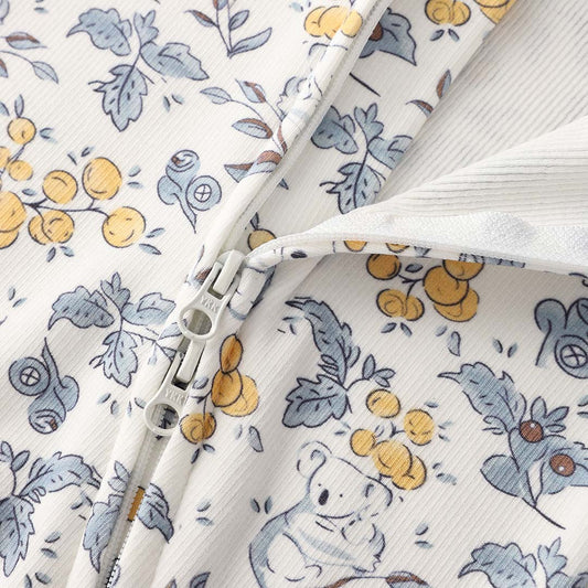 Growsuit Native Koala Rib