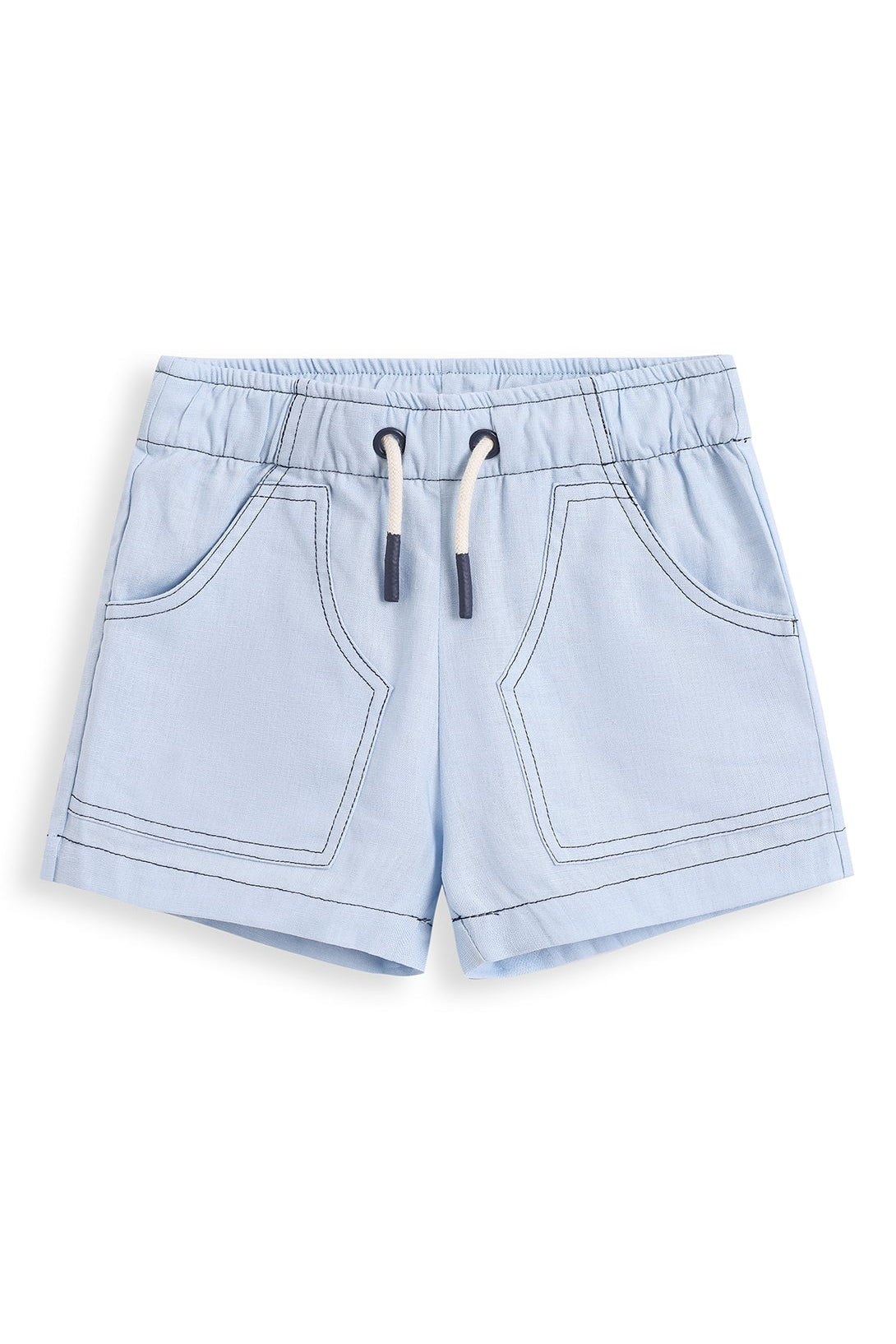 Otis Linen Shorts