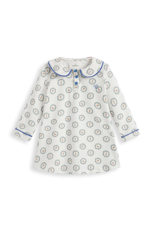 Nightie Easter Berry