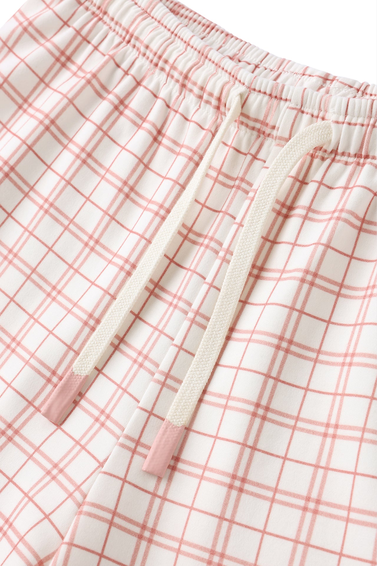 Pre-Order Women's Winter Pyjamas Pink Check