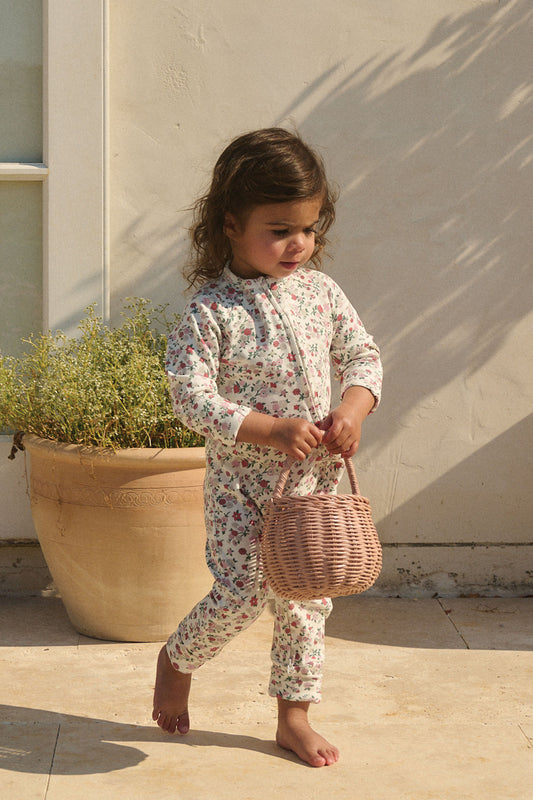 Growsuit Jersey Hydie