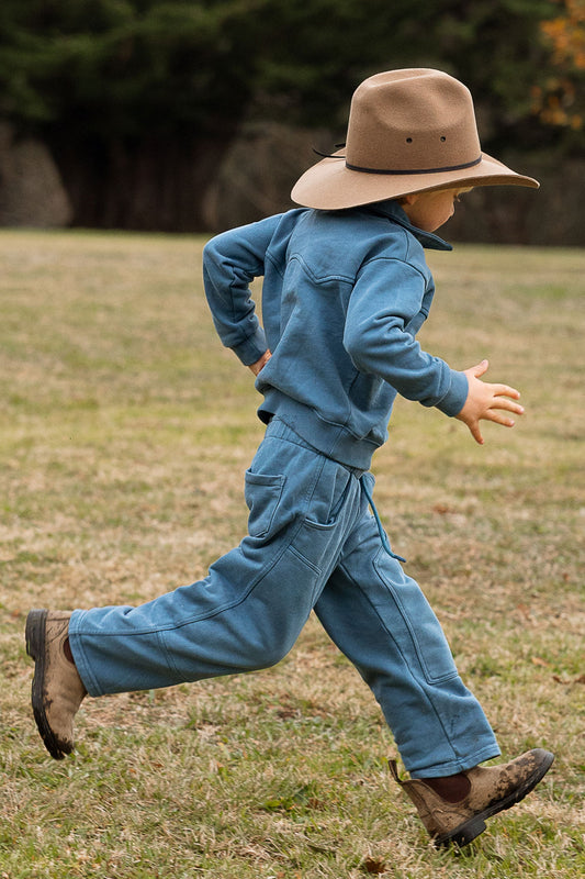 Quincy Tracksuit Bundle - bundle & save