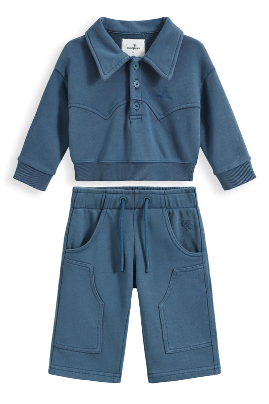 Quincy Tracksuit Bundle - bundle & save
