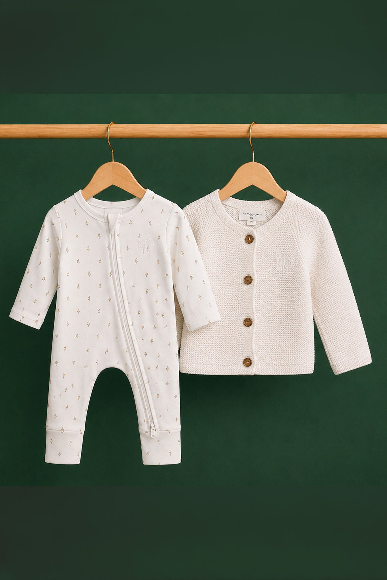 Baby Neutral Bundle (Save 15%)