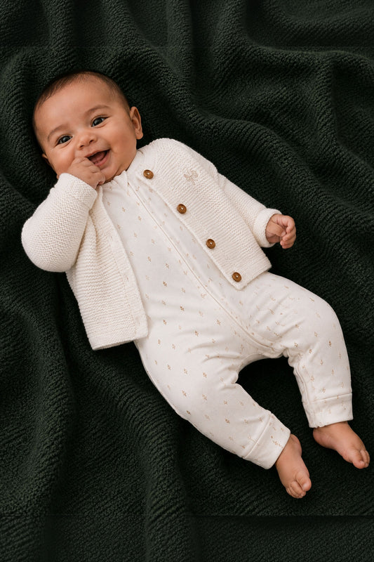 Baby Neutral Bundle (Save 15%)