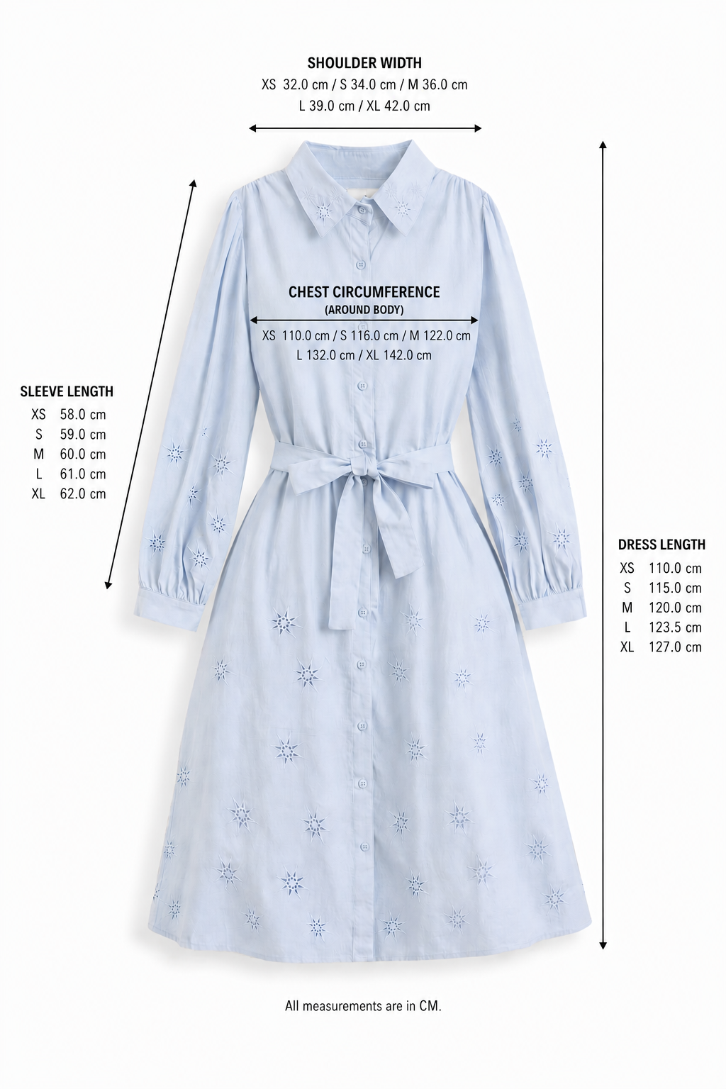 Women's Linen Dress