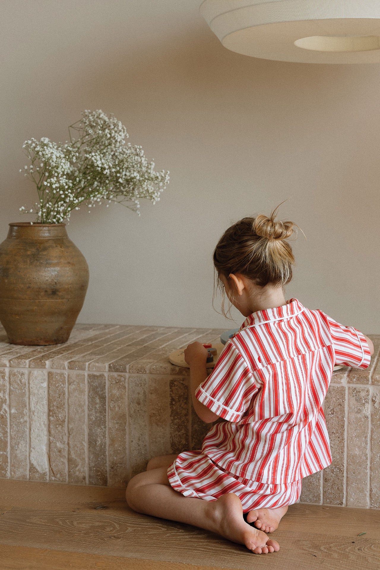 Family PJs Bundle - Save 15% (2A + 1C)